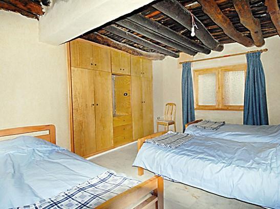 El Achkar Guesthouse Beit ed-Dine Exteriör bild